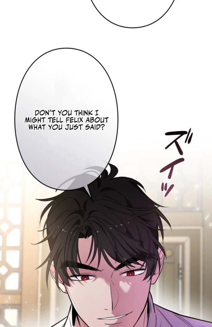 Although She is a Failed Princess, She is Loved by The Grand Duke in this Life Chapter 9 page 23