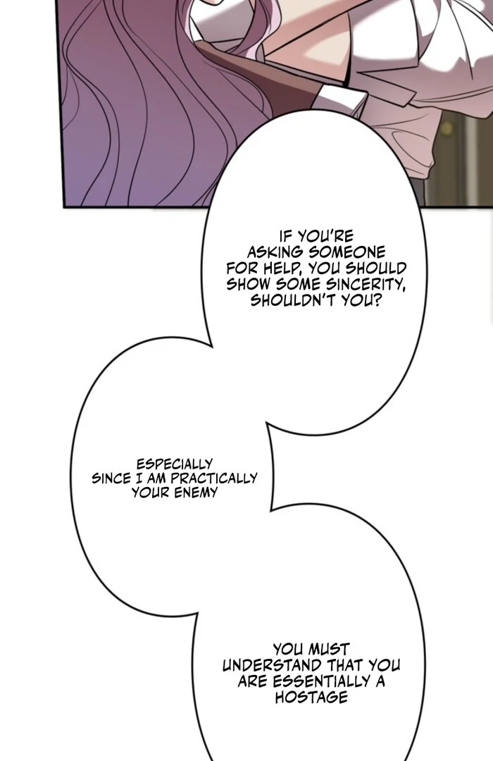 Although She is a Failed Princess, She is Loved by The Grand Duke in this Life Chapter 9 page 22