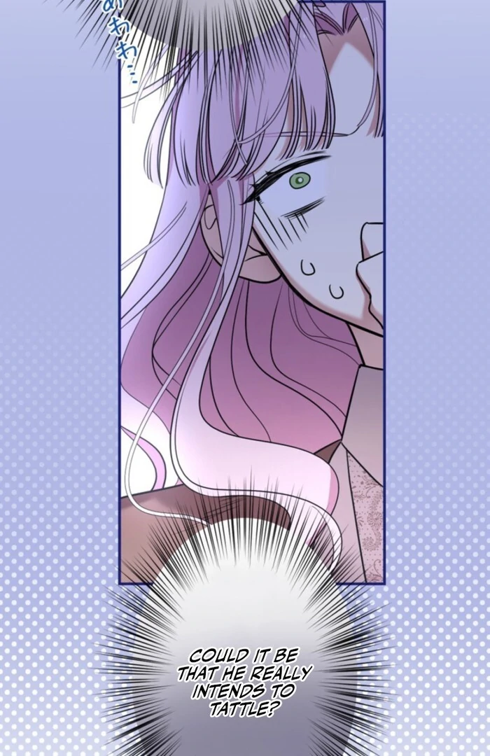 Although She is a Failed Princess, She is Loved by The Grand Duke in this Life Chapter 9 page 35