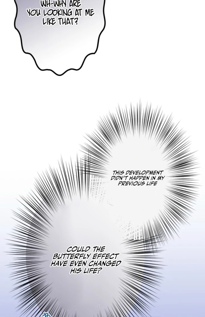 Although She is a Failed Princess, She is Loved by The Grand Duke in this Life Chapter 9 page 34