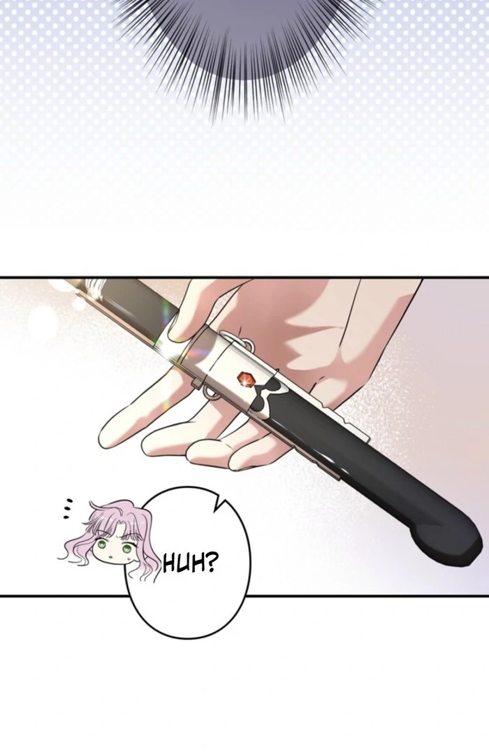 Although She is a Failed Princess, She is Loved by The Grand Duke in this Life Chapter 9 page 36