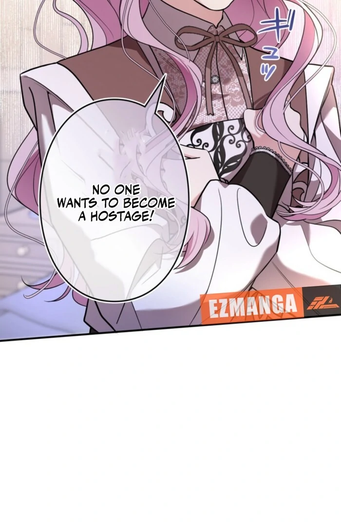 Although She is a Failed Princess, She is Loved by The Grand Duke in this Life Chapter 9 page 27