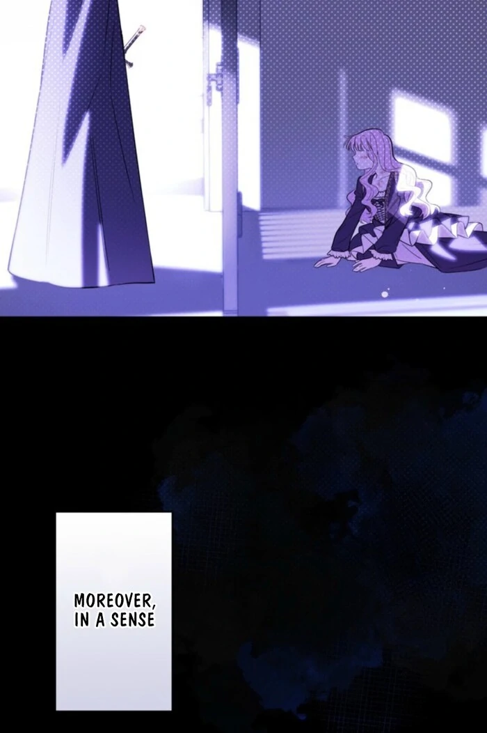 Although She is a Failed Princess, She is Loved by The Grand Duke in this Life Chapter 9 page 48