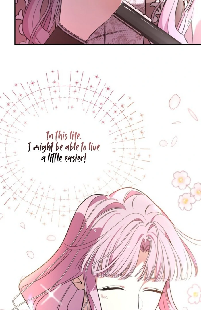 Although She is a Failed Princess, She is Loved by The Grand Duke in this Life Chapter 9 page 45