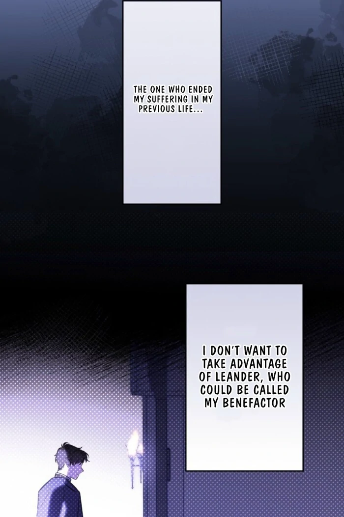 Although She is a Failed Princess, She is Loved by The Grand Duke in this Life Chapter 9 page 47