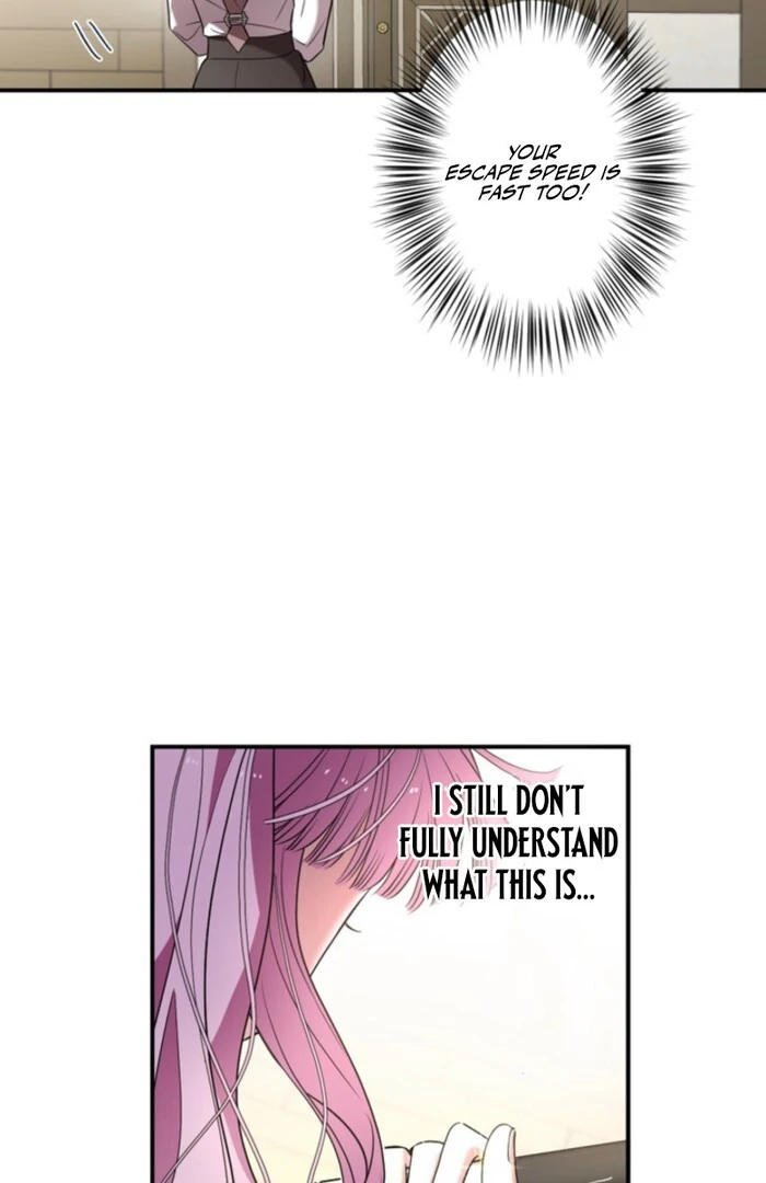 Although She is a Failed Princess, She is Loved by The Grand Duke in this Life Chapter 9 page 43