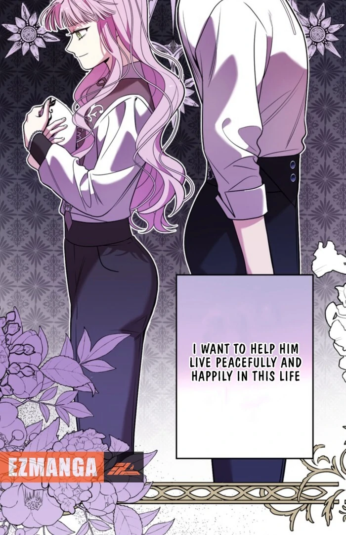 Although She is a Failed Princess, She is Loved by The Grand Duke in this Life Chapter 9 page 51
