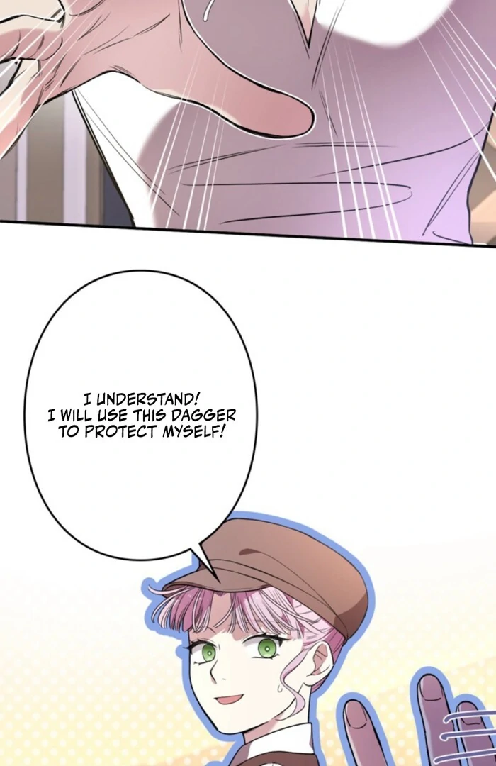 Although She is a Failed Princess, She is Loved by The Grand Duke in this Life Chapter 9 page 59