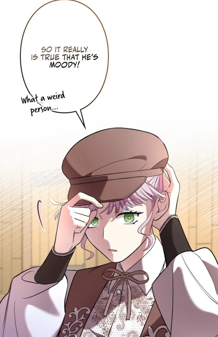 Although She is a Failed Princess, She is Loved by The Grand Duke in this Life Chapter 9 page 66