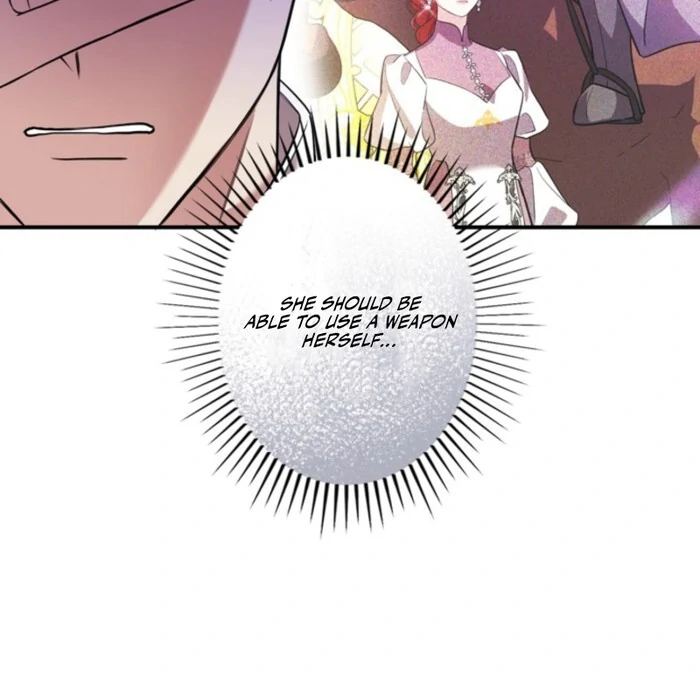 Although She is a Failed Princess, She is Loved by The Grand Duke in this Life Chapter 9 page 55