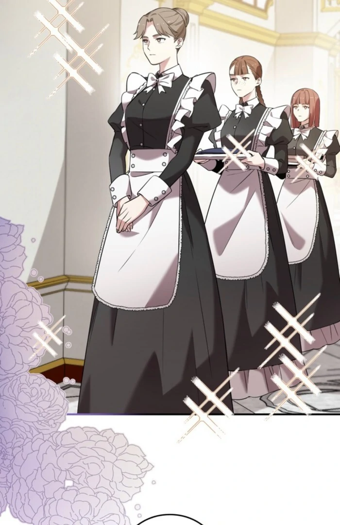 Although She is a Failed Princess, She is Loved by The Grand Duke in this Life Chapter 11 page 4