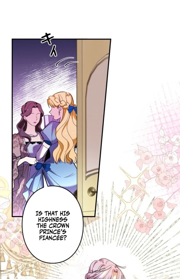 Although She is a Failed Princess, She is Loved by The Grand Duke in this Life Chapter 12 page 5