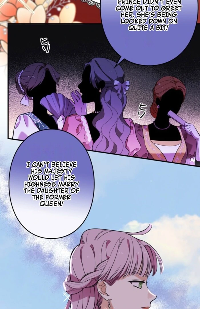 Although She is a Failed Princess, She is Loved by The Grand Duke in this Life Chapter 12 page 7