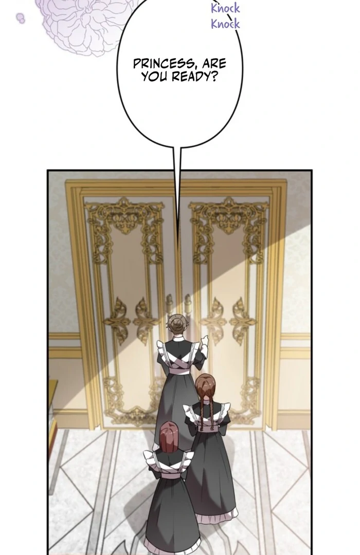 Although She is a Failed Princess, She is Loved by The Grand Duke in this Life Chapter 11 page 5