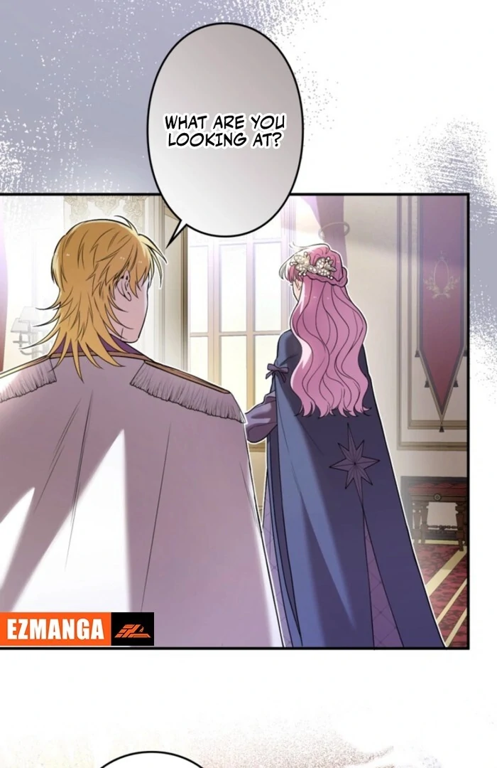Although She is a Failed Princess, She is Loved by The Grand Duke in this Life Chapter 16 page 16
