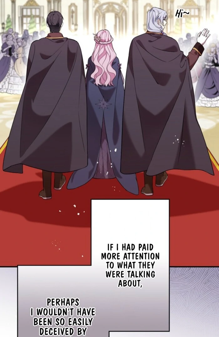 Although She is a Failed Princess, She is Loved by The Grand Duke in this Life Chapter 12 page 11