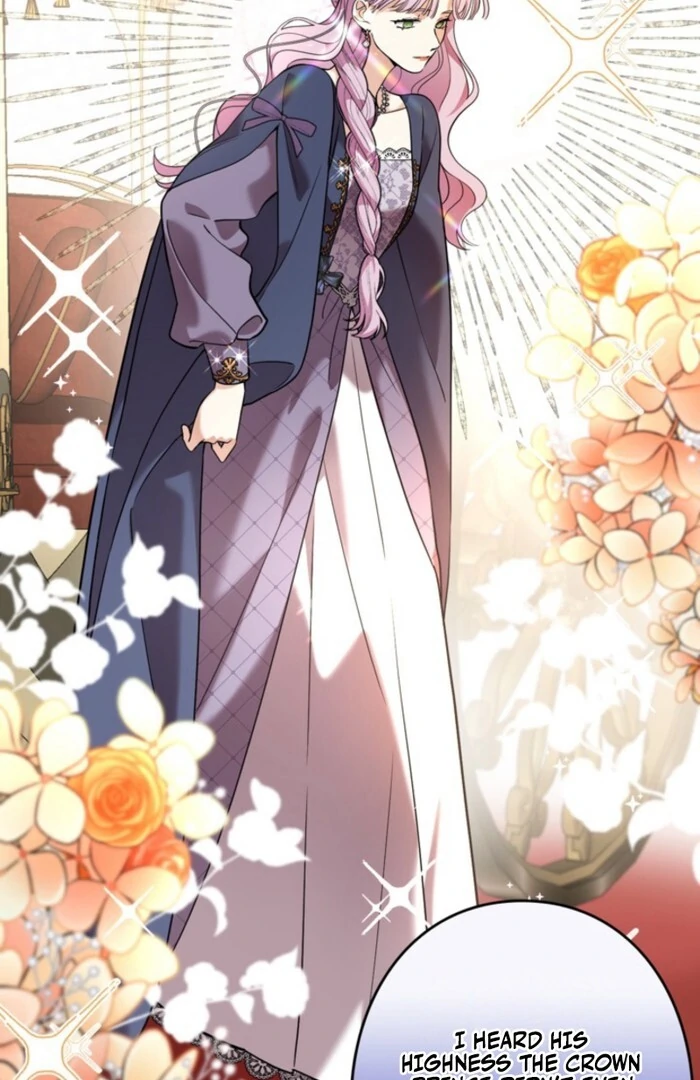Although She is a Failed Princess, She is Loved by The Grand Duke in this Life Chapter 12 page 6