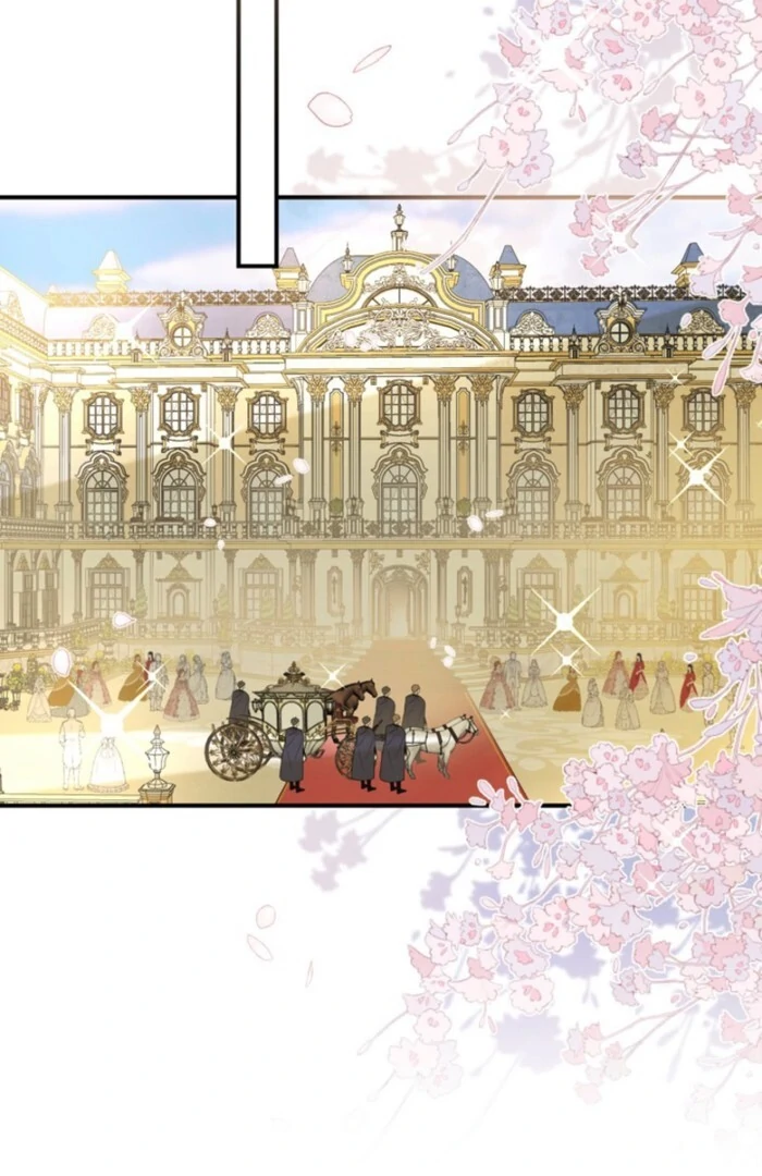 Although She is a Failed Princess, She is Loved by The Grand Duke in this Life Chapter 12 page 4