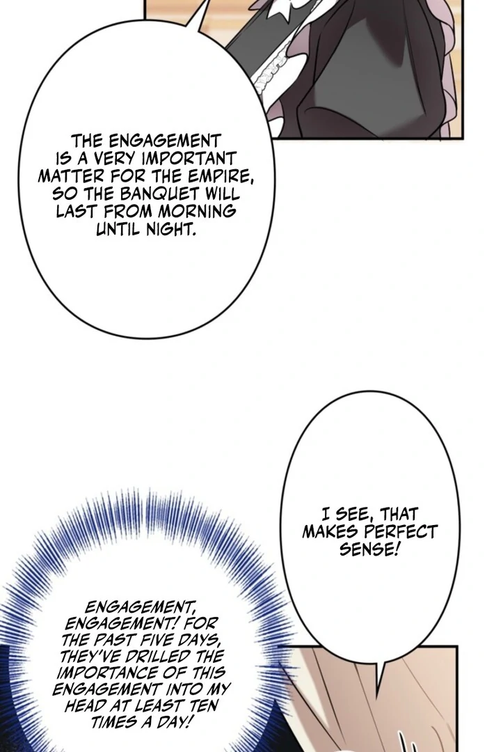 Although She is a Failed Princess, She is Loved by The Grand Duke in this Life Chapter 11 page 12