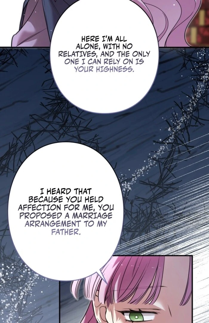 Although She is a Failed Princess, She is Loved by The Grand Duke in this Life Chapter 16 page 23