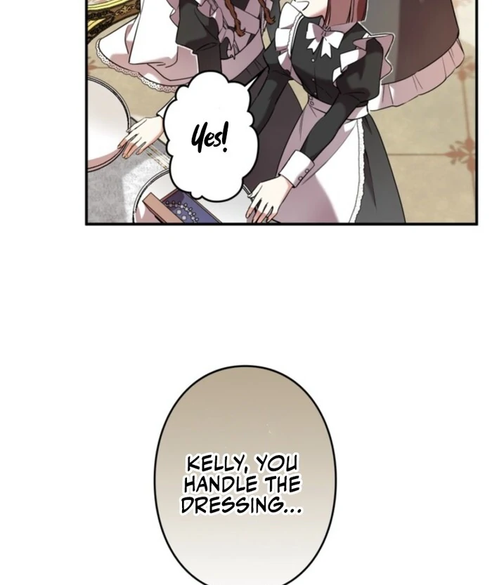 Although She is a Failed Princess, She is Loved by The Grand Duke in this Life Chapter 11 page 16