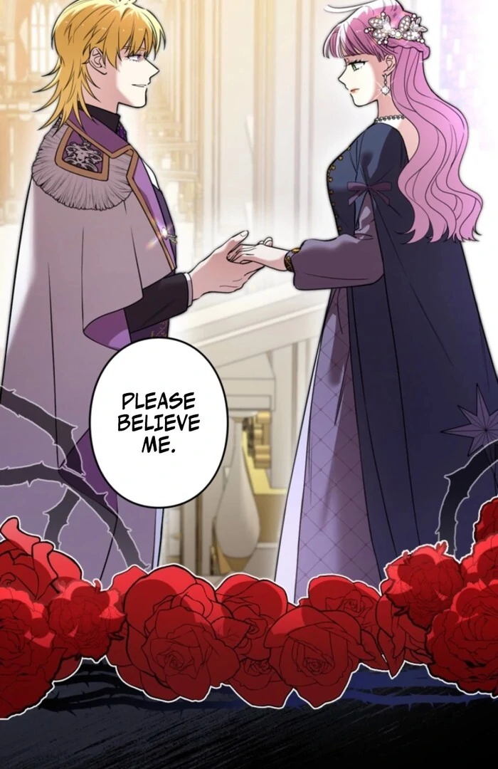 Although She is a Failed Princess, She is Loved by The Grand Duke in this Life Chapter 16 page 26