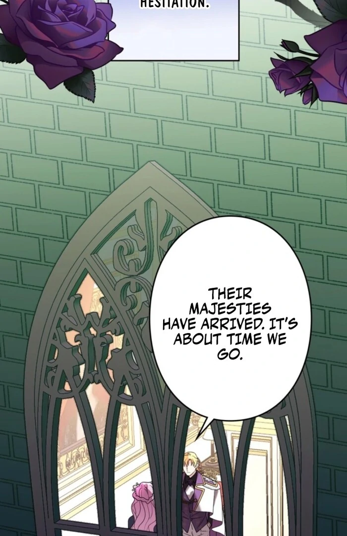 Although She is a Failed Princess, She is Loved by The Grand Duke in this Life Chapter 16 page 29