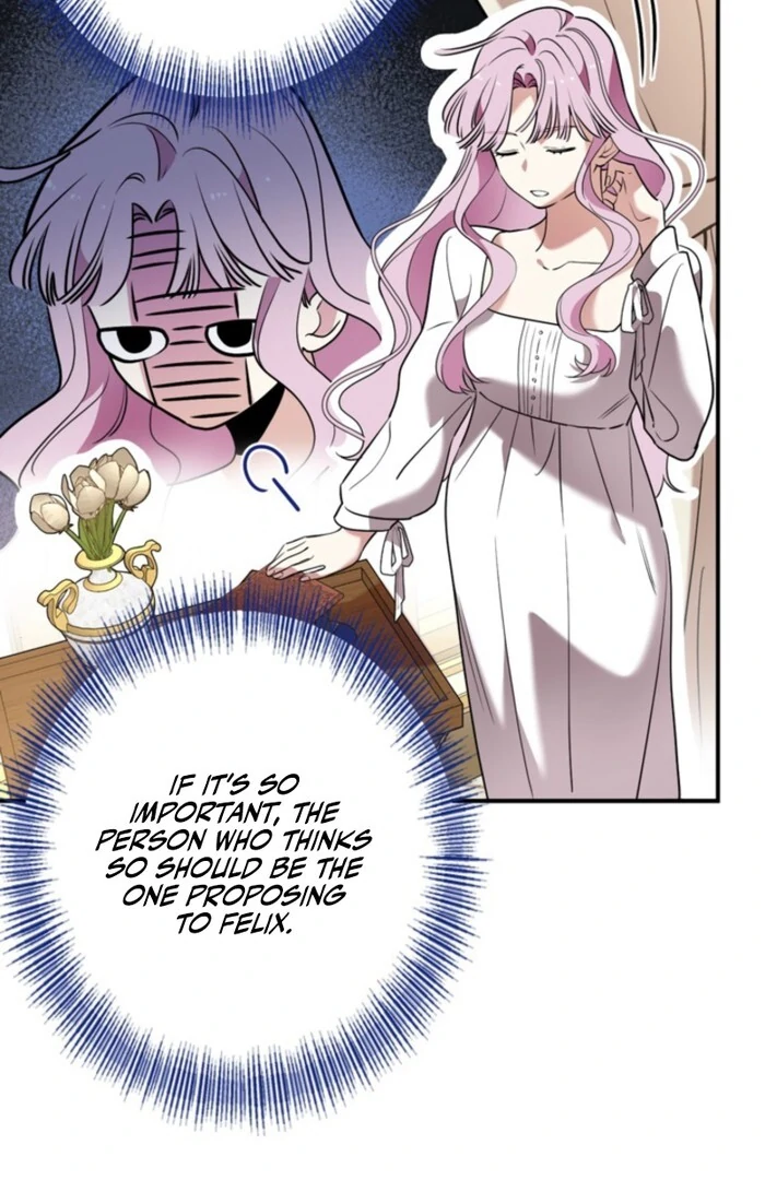 Although She is a Failed Princess, She is Loved by The Grand Duke in this Life Chapter 11 page 13