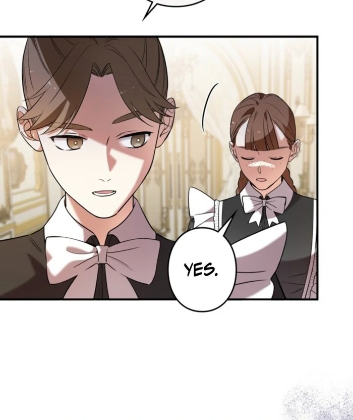 Although She is a Failed Princess, She is Loved by The Grand Duke in this Life Chapter 11 page 17