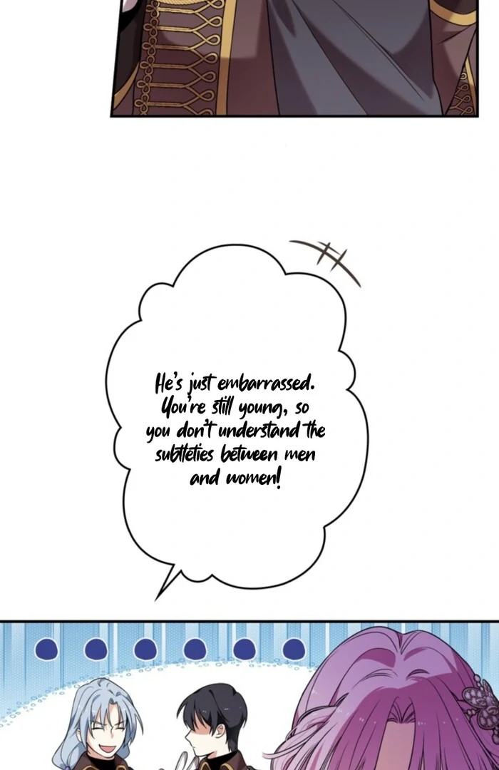 Although She is a Failed Princess, She is Loved by The Grand Duke in this Life Chapter 12 page 14