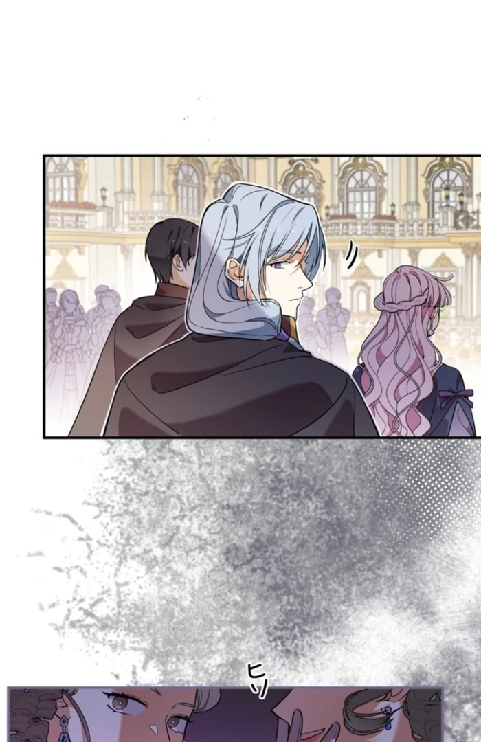 Although She is a Failed Princess, She is Loved by The Grand Duke in this Life Chapter 12 page 16