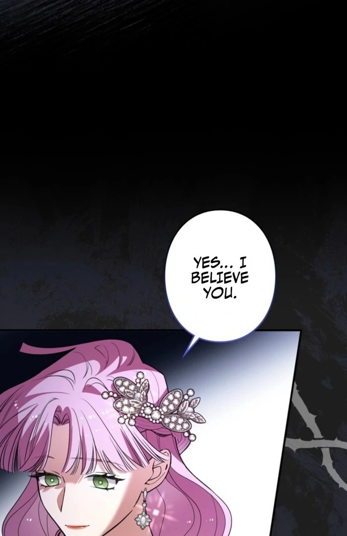 Although She is a Failed Princess, She is Loved by The Grand Duke in this Life Chapter 16 page 27
