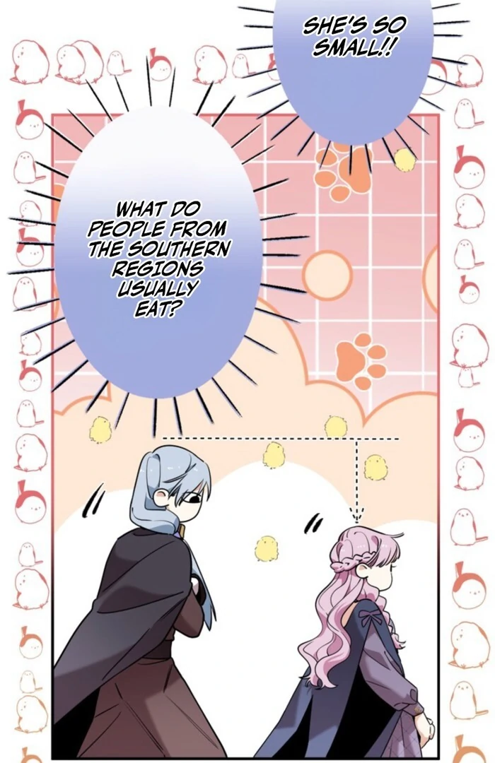 Although She is a Failed Princess, She is Loved by The Grand Duke in this Life Chapter 12 page 21