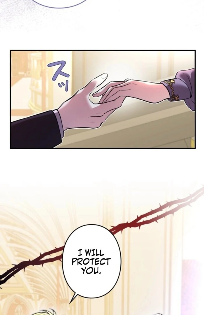 Although She is a Failed Princess, She is Loved by The Grand Duke in this Life Chapter 16 page 25