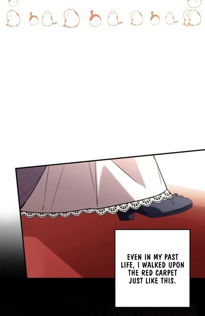 Although She is a Failed Princess, She is Loved by The Grand Duke in this Life Chapter 12 page 22