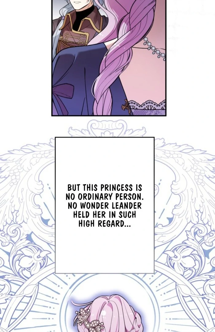 Although She is a Failed Princess, She is Loved by The Grand Duke in this Life Chapter 12 page 18