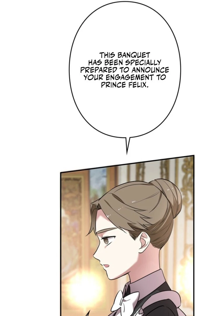 Although She is a Failed Princess, She is Loved by The Grand Duke in this Life Chapter 11 page 11