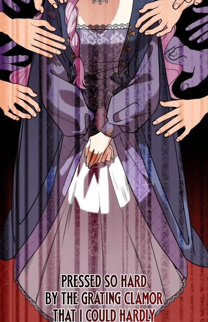 Although She is a Failed Princess, She is Loved by The Grand Duke in this Life Chapter 12 page 24