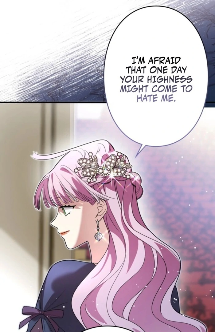 Although She is a Failed Princess, She is Loved by The Grand Duke in this Life Chapter 16 page 22