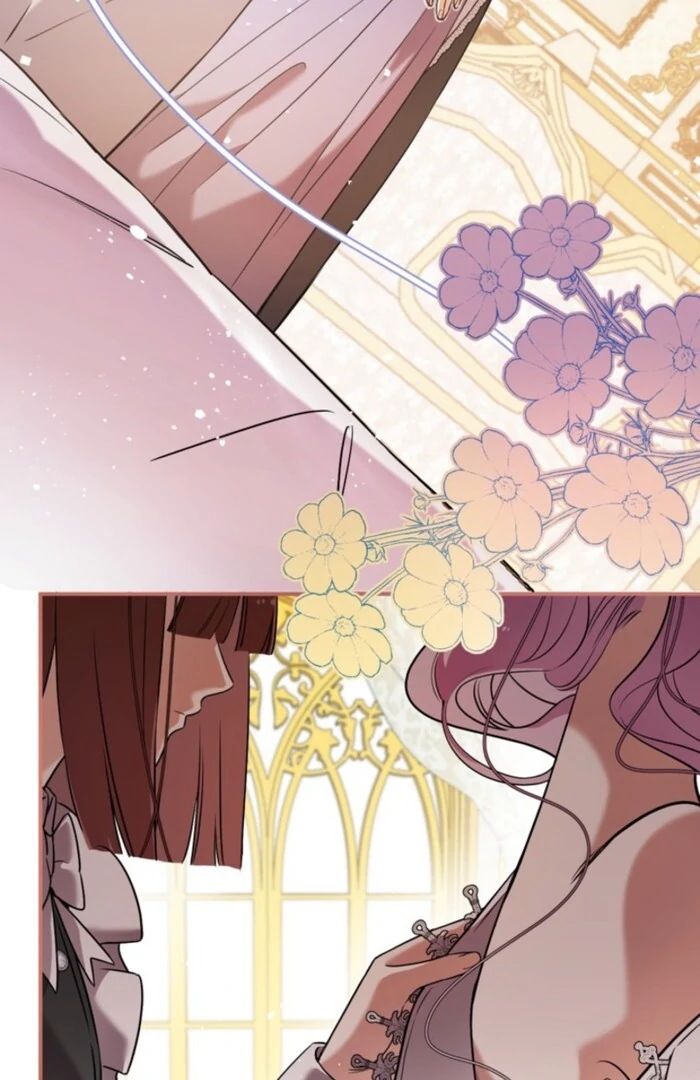 Although She is a Failed Princess, She is Loved by The Grand Duke in this Life Chapter 11 page 21