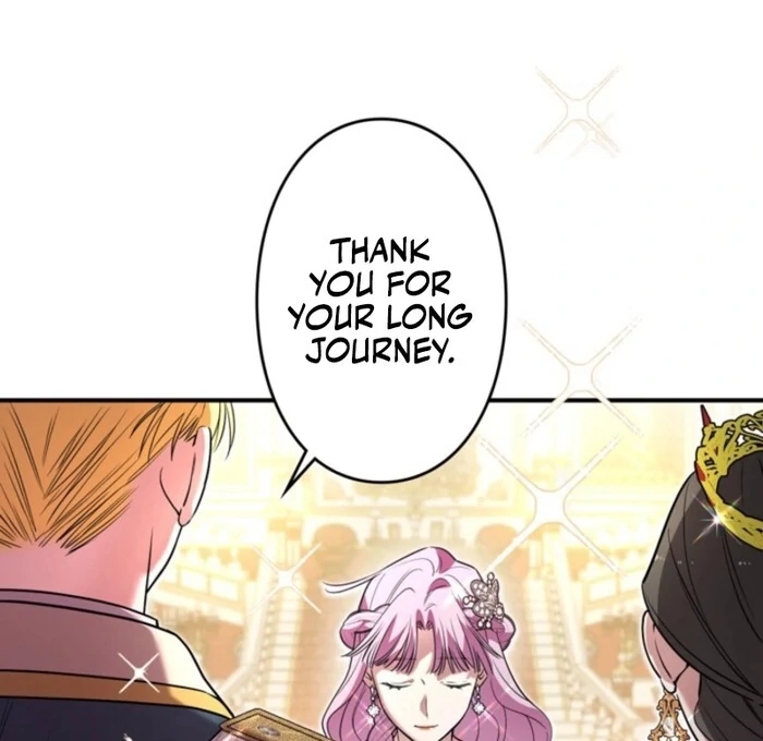 Although She is a Failed Princess, She is Loved by The Grand Duke in this Life Chapter 16 page 40