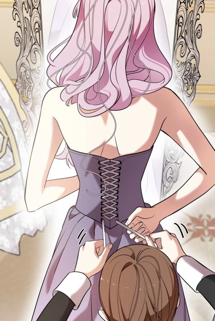 Although She is a Failed Princess, She is Loved by The Grand Duke in this Life Chapter 11 page 25