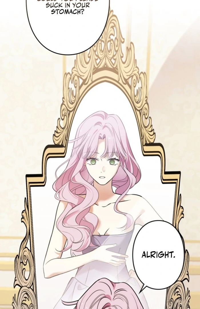 Although She is a Failed Princess, She is Loved by The Grand Duke in this Life Chapter 11 page 24
