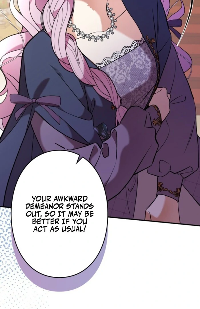 Although She is a Failed Princess, She is Loved by The Grand Duke in this Life Chapter 12 page 35
