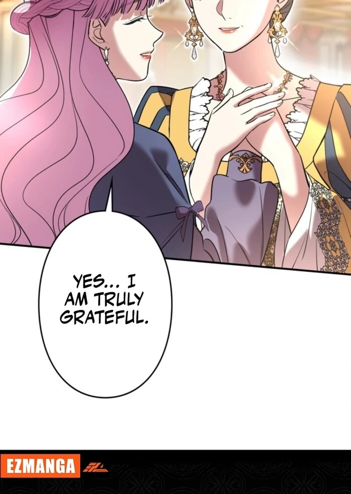 Although She is a Failed Princess, She is Loved by The Grand Duke in this Life Chapter 16 page 50
