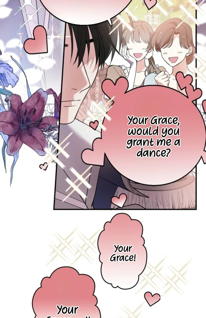 Although She is a Failed Princess, She is Loved by The Grand Duke in this Life Chapter 12 page 46