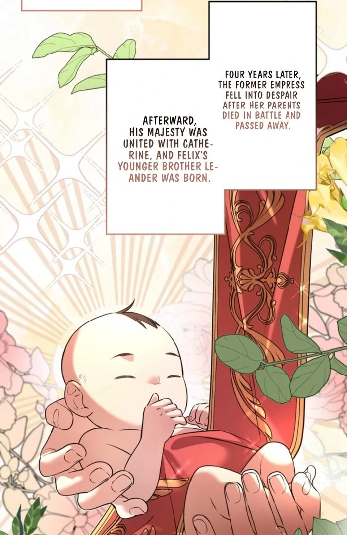 Although She is a Failed Princess, She is Loved by The Grand Duke in this Life Chapter 16 page 53