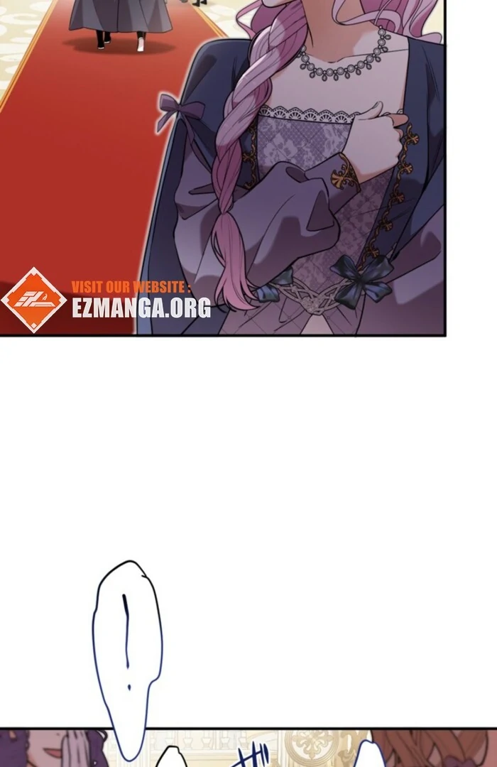 Although She is a Failed Princess, She is Loved by The Grand Duke in this Life Chapter 12 page 43