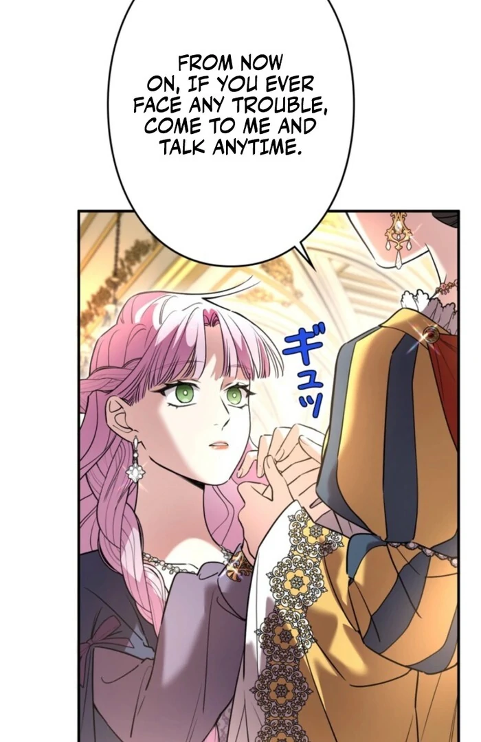 Although She is a Failed Princess, She is Loved by The Grand Duke in this Life Chapter 16 page 48
