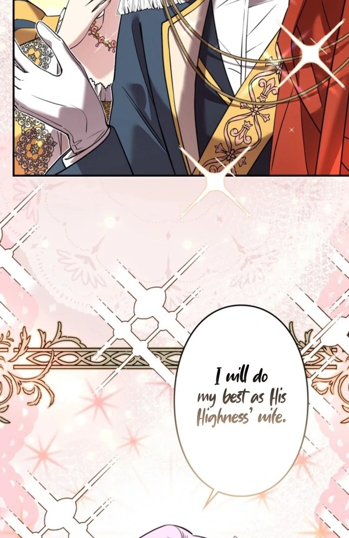 Although She is a Failed Princess, She is Loved by The Grand Duke in this Life Chapter 16 page 43